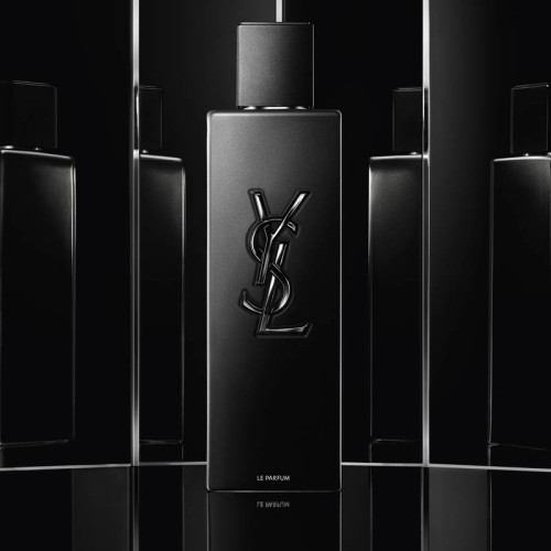 YVES SAINT LAURENT MYSLF Le Parfum - Eau de Parfum für Herren YVES SAINT LAURENT MYSLF Le Parfum - Eau de Parfum für Herren